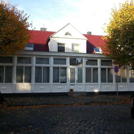 Ferienwohnungen mit Stil Objekt 49650 Rostock Exterior foto