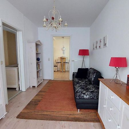 Ferienwohnungen mit Stil Objekt 49650 Rostock Exterior foto