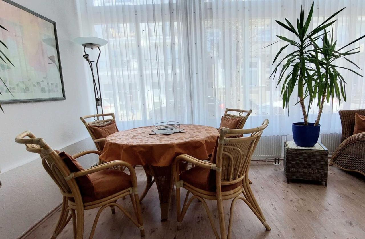 Ferienwohnungen mit Stil Objekt 49650 Rostock Exterior foto