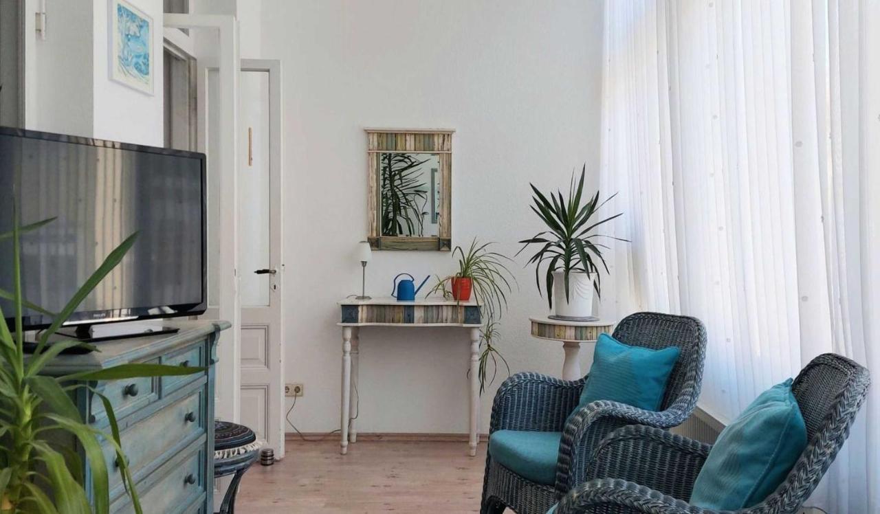 Ferienwohnungen mit Stil Objekt 49650 Rostock Exterior foto
