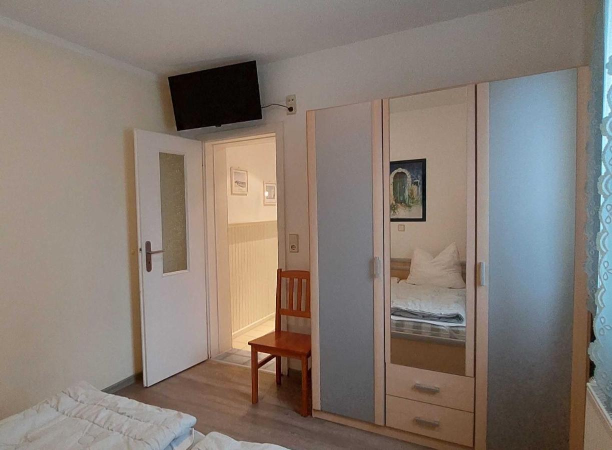 Ferienwohnungen mit Stil Objekt 49650 Rostock Exterior foto