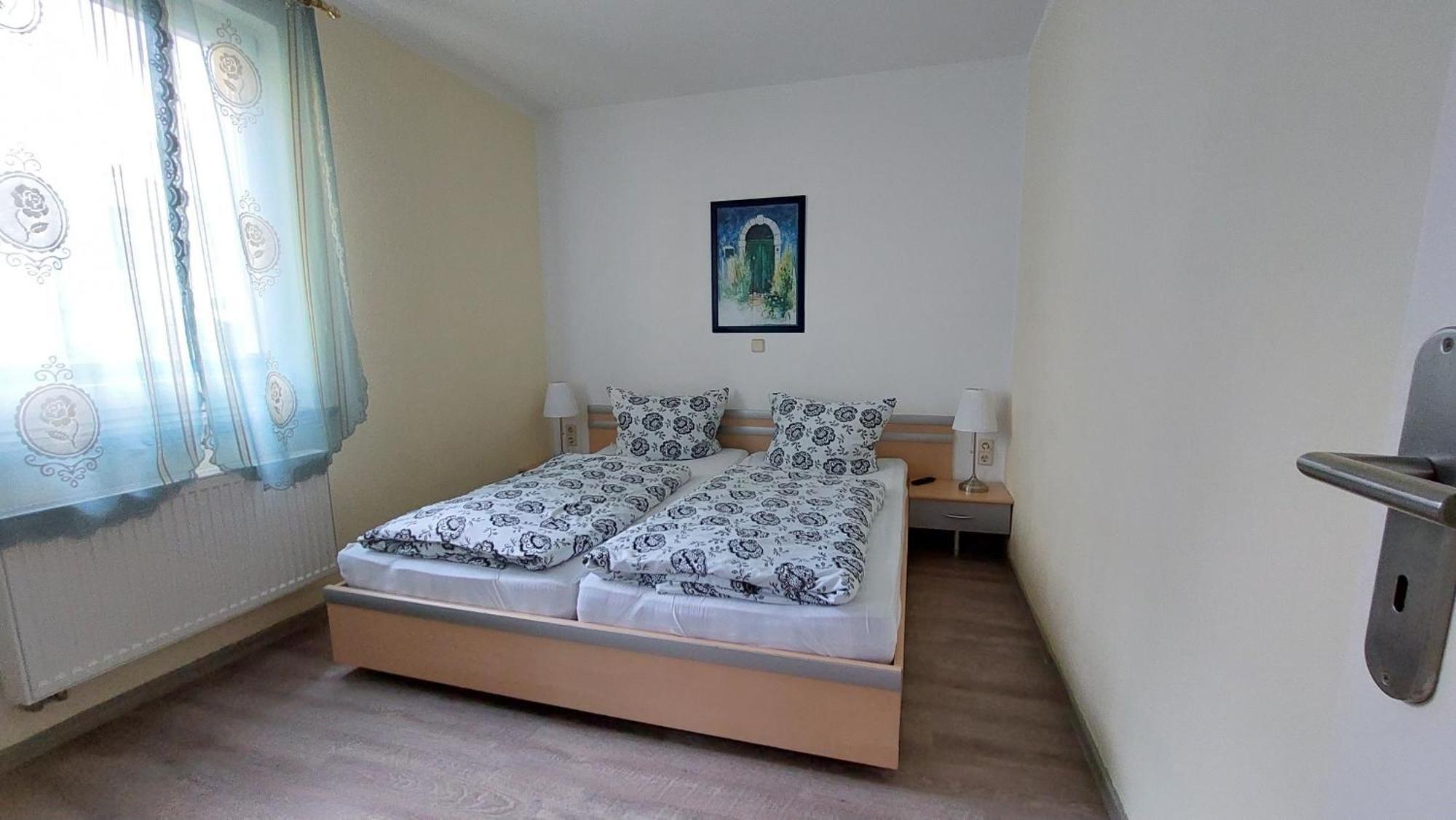 Ferienwohnungen mit Stil Objekt 49650 Rostock Exterior foto